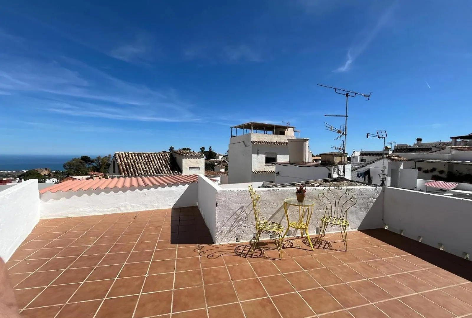Los Charcones Mijas Spain