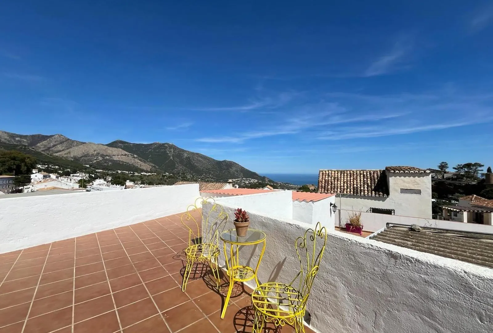 Los Charcones Mijas 0*,  Spain