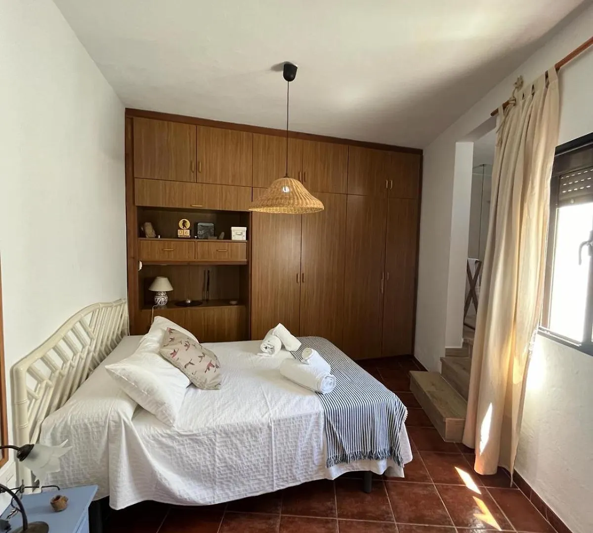 Los Charcones Mijas Apartment
