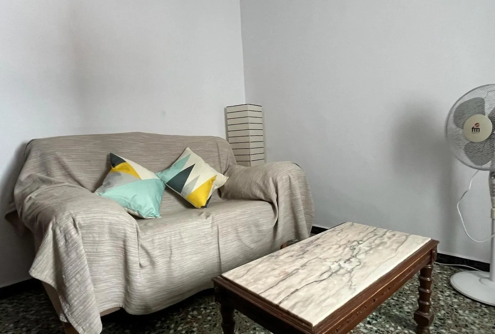Apartment Los Charcones Mijas Spain