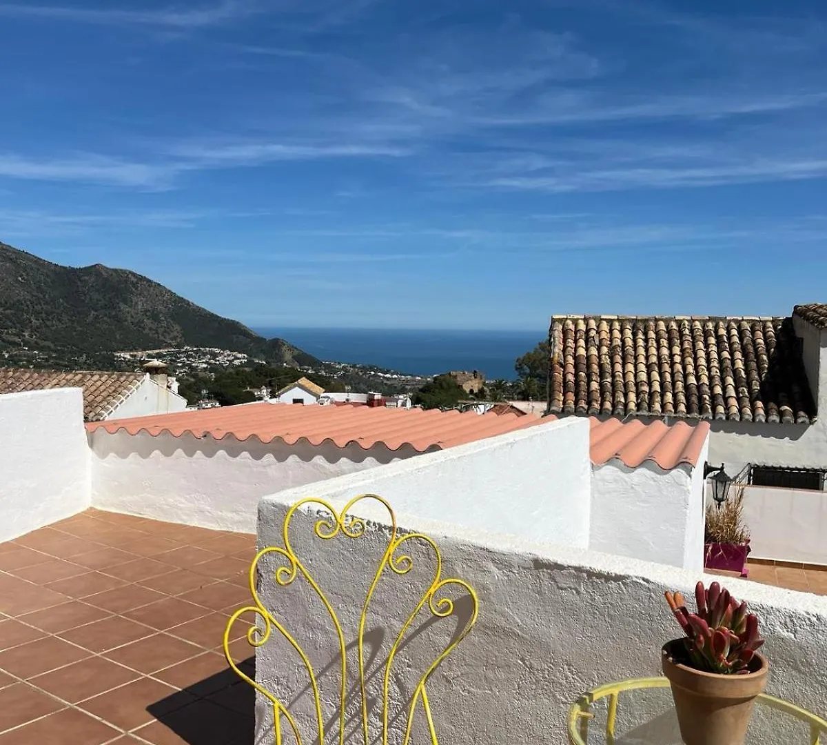 Los Charcones Mijas