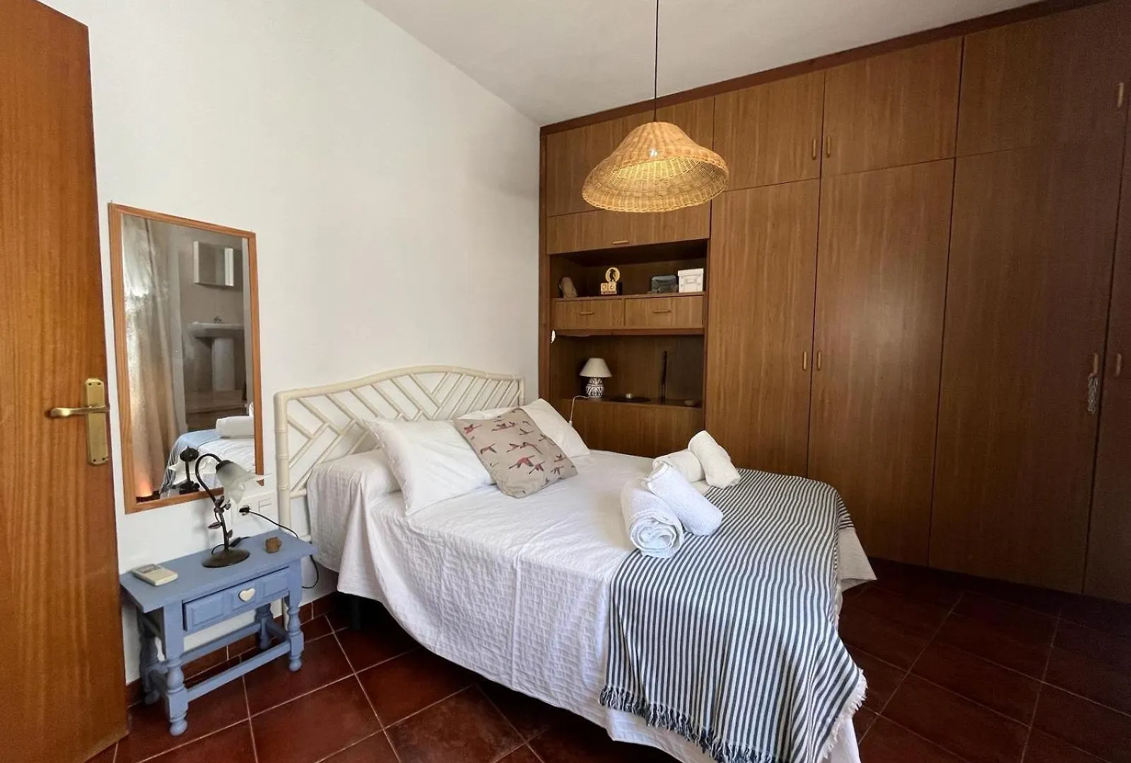 Apartment Los Charcones Mijas