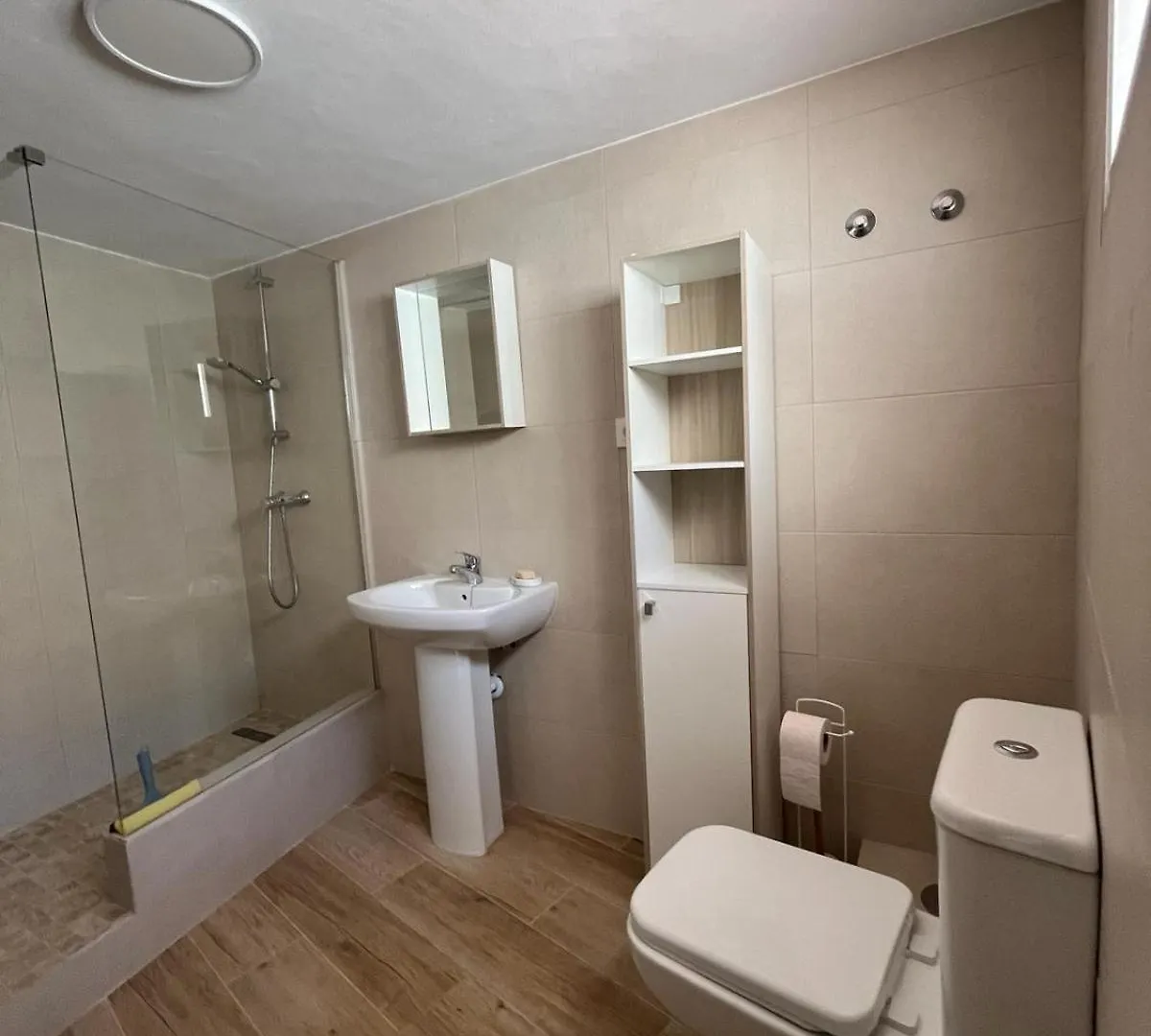 Apartment Los Charcones Mijas Spain