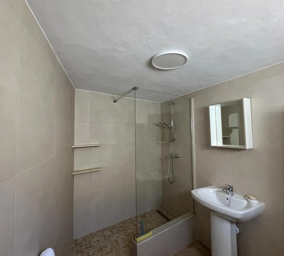 Los Charcones Mijas Apartment